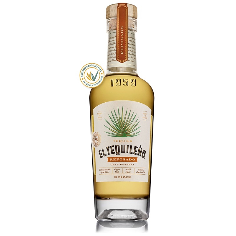 El Tequileno Gran Reserva Reposado